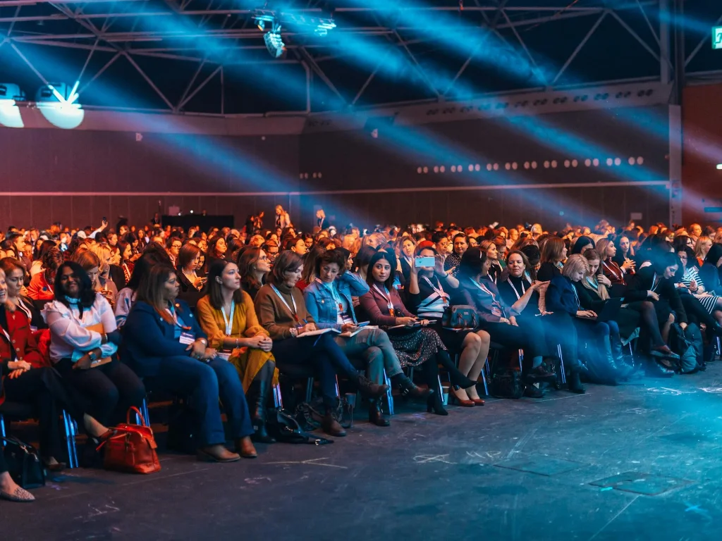 Глобальный саммит технологий