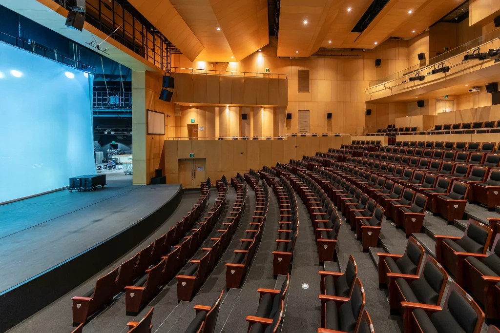 Центр Конференций TechHub